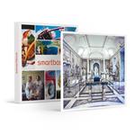 SMARTBOX - 2 biglietti per Musei Vaticani e Cappella Sistina con ingresso dedicato e audioguida - Cofanetto regalo