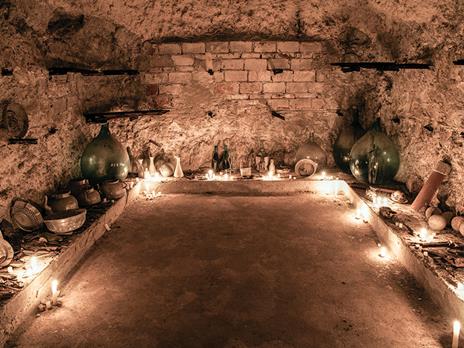 SMARTBOX - Cagliari sotterranea: tour guidato per 2 persone - Cofanetto regalo - 3