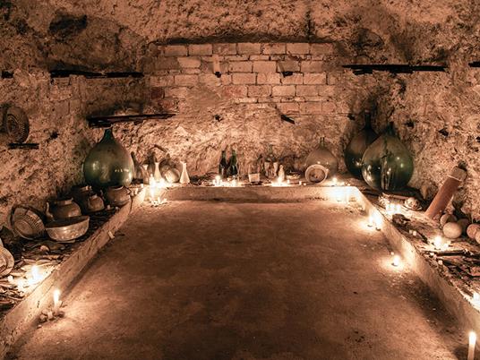 SMARTBOX - Cagliari sotterranea: tour guidato per 2 persone - Cofanetto regalo - 3