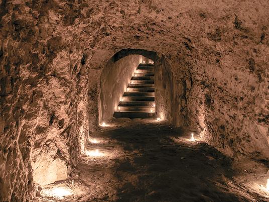 SMARTBOX - Cagliari sotterranea: tour guidato per 2 persone - Cofanetto regalo - 5