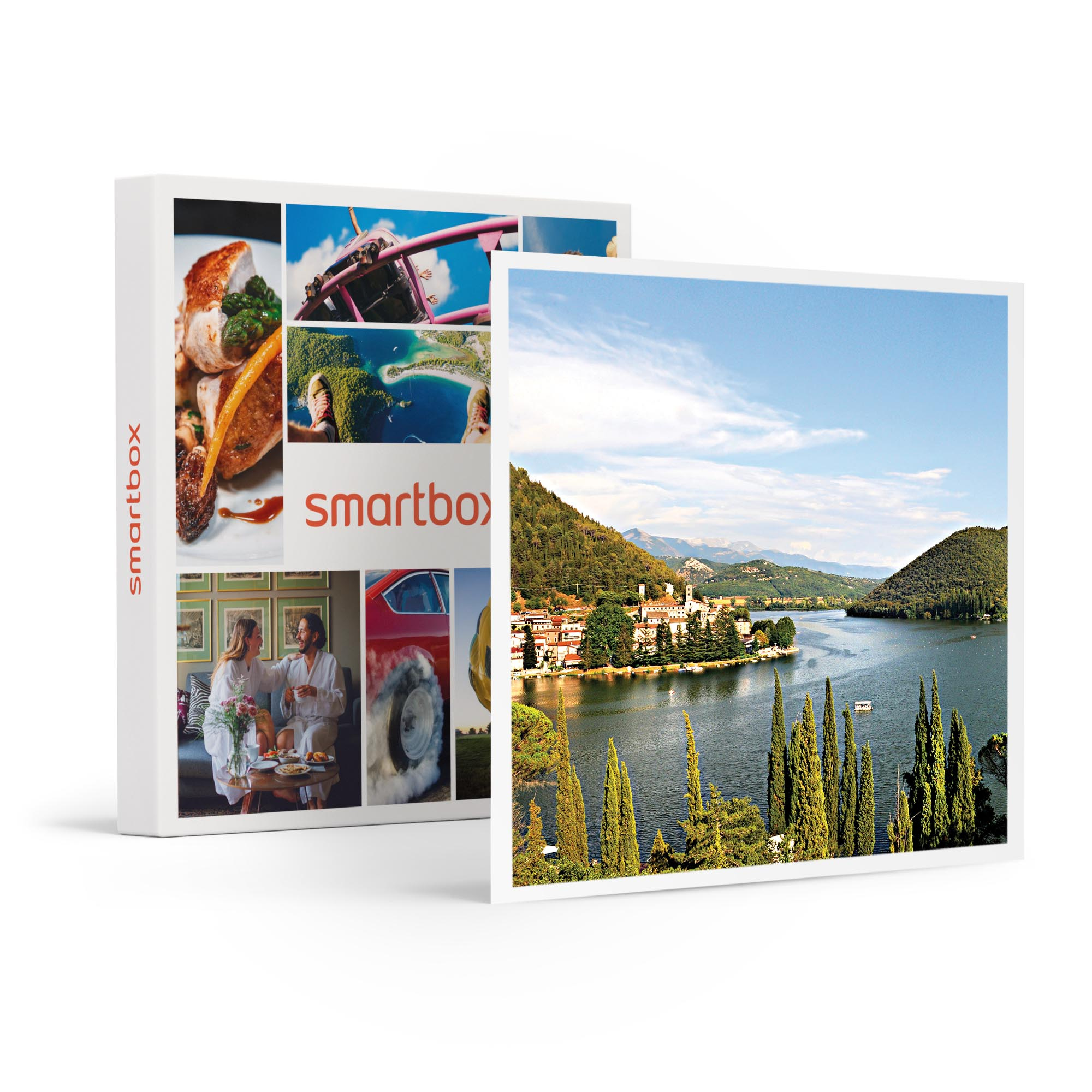 Smartbox