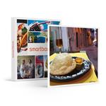 SMARTBOX - Cagliari da gustare: 1 tour di street food per 2 amanti dei sapori più veraci - Cofanetto regalo