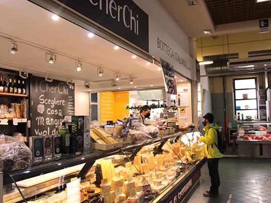 SMARTBOX - Cagliari da gustare: 1 tour di street food per 2 amanti dei sapori più veraci - Cofanetto regalo - 3