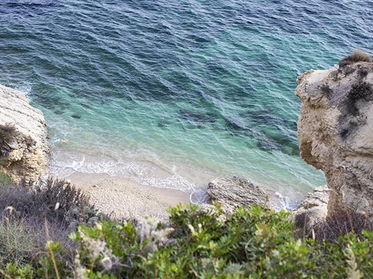 SMARTBOX - Cagliari dallalto: percorso di trekking all'alba sulla Sella del Diavolo con colazione - Cofanetto regalo - 13