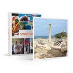SMARTBOX - Sulle orme dei Fenici: tour guidato del sito archeologico di Nora per 2 persone - Cofanetto regalo