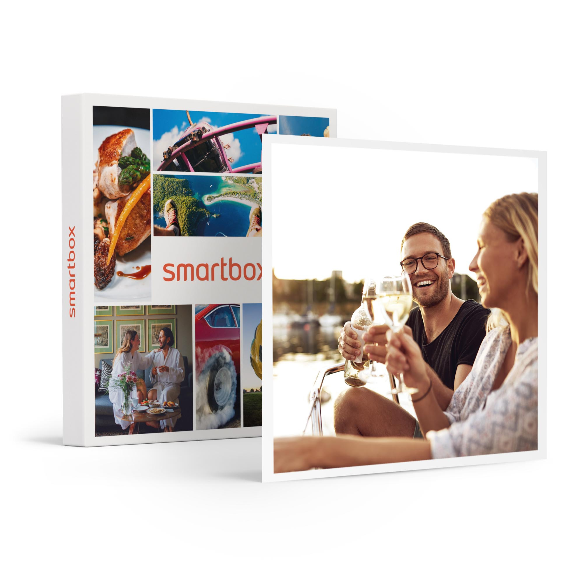 Smartbox