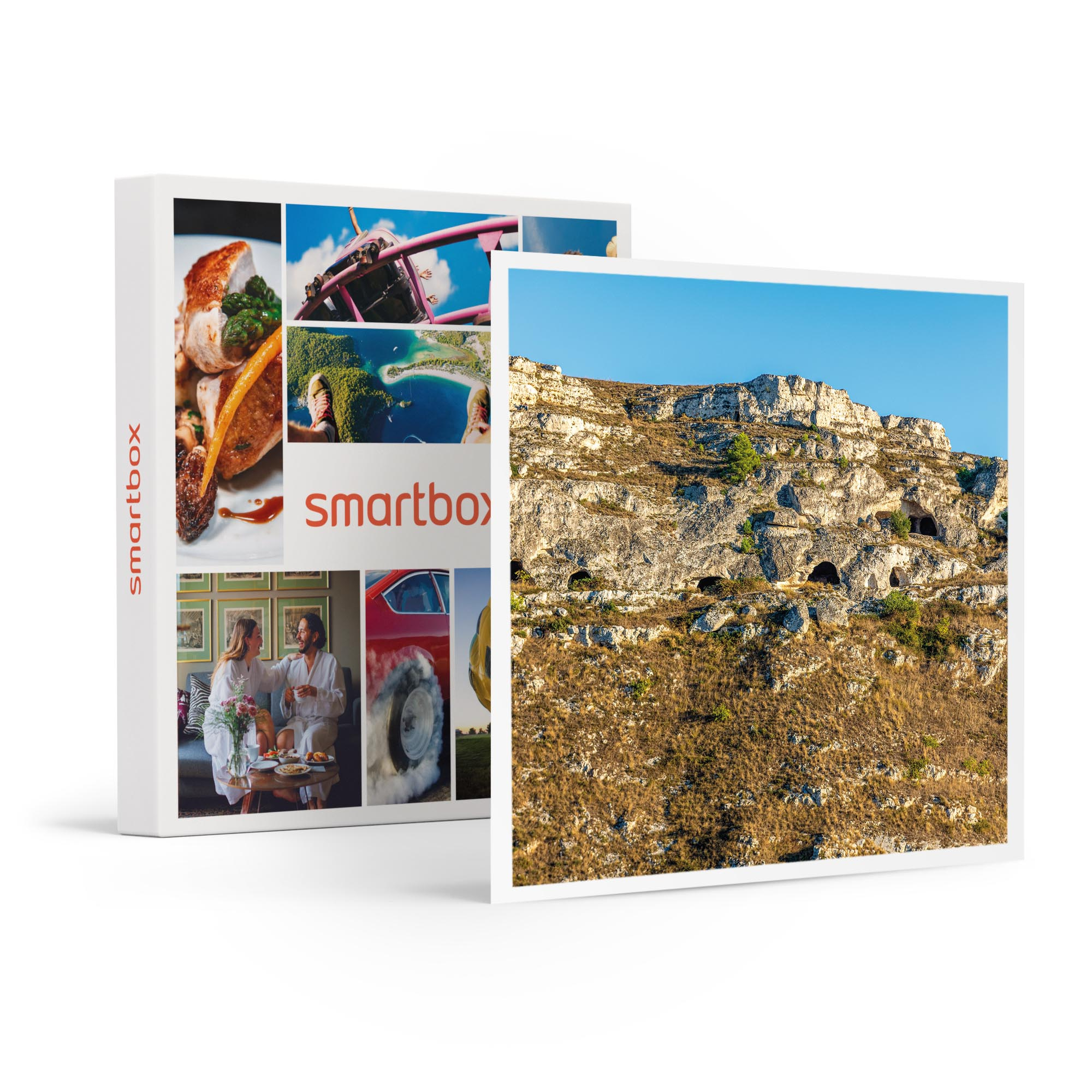 Smartbox
