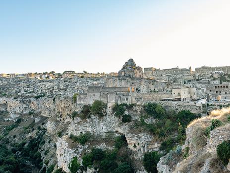 SMARTBOX - Alla scoperta del Parco della Murgia in famiglia con 1 tour e 1 souvenir in tufo incluso - Cofanetto regalo - 7