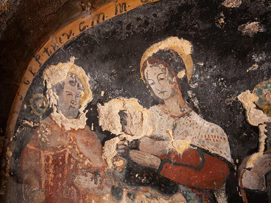 SMARTBOX - Alla scoperta di Matera: tour guidato dei Sassi e delle Chiese rupestri per 2 persone - Cofanetto regalo - 5