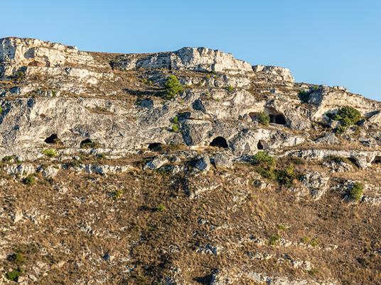 SMARTBOX - Alla scoperta di Matera: tour guidato dei Sassi e delle Chiese rupestri per 2 persone - Cofanetto regalo - 7