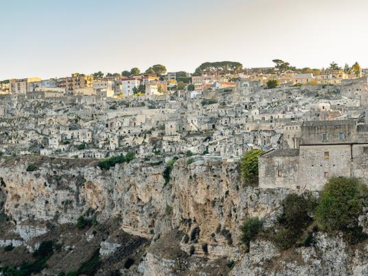 SMARTBOX - Tour guidato dei Sassi e delle Chiese rupestri di Matera con souvenir tipico per 2 - Cofanetto regalo - 7