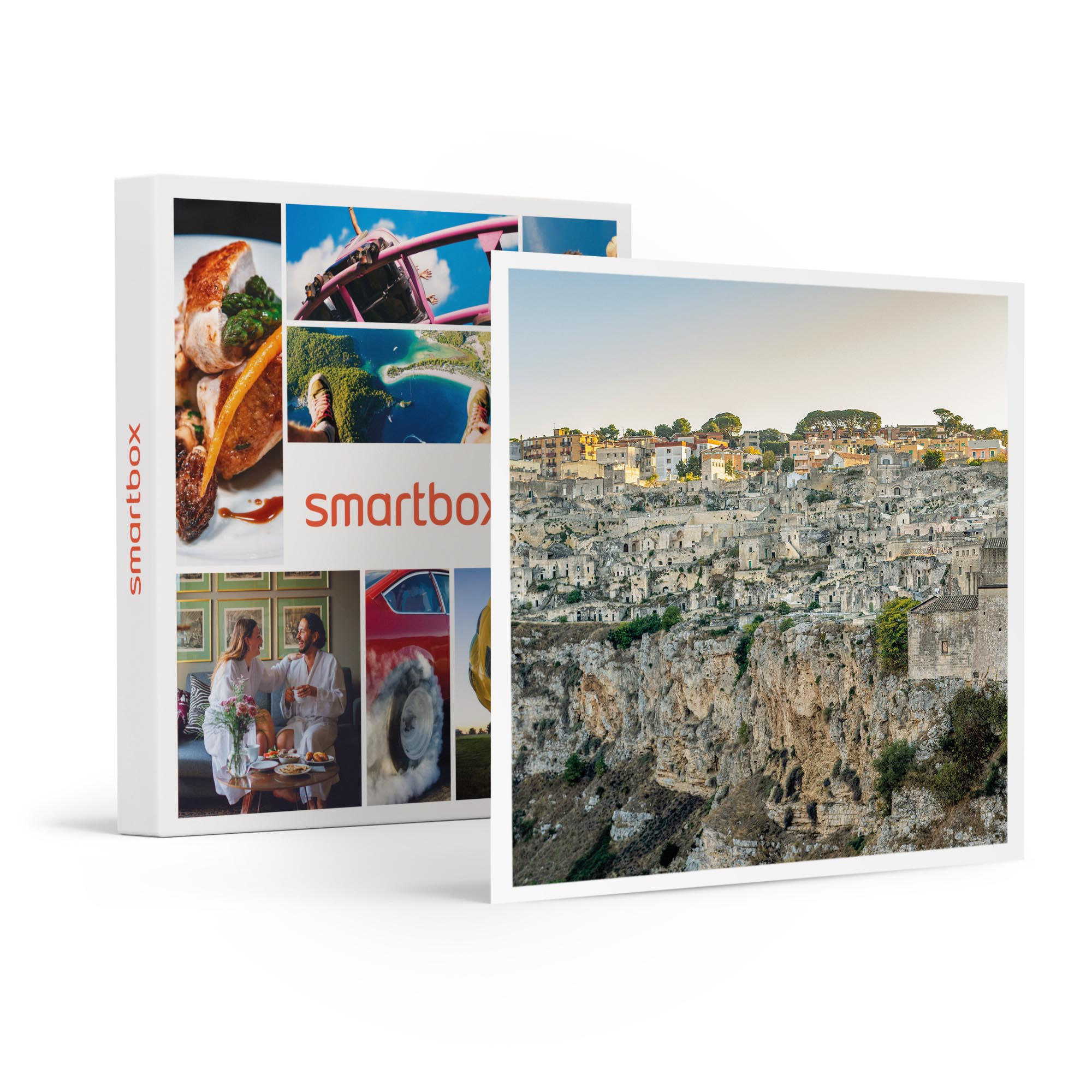 Smartbox