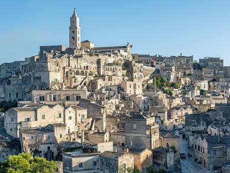 SMARTBOX - Matera in famiglia: tour dei Sassi e delle chiese rupestri - Cofanetto regalo - 13