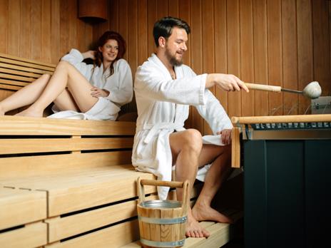 SMARTBOX - 1 romantico percorso Day Spa per 2 - Cofanetto regalo - 7