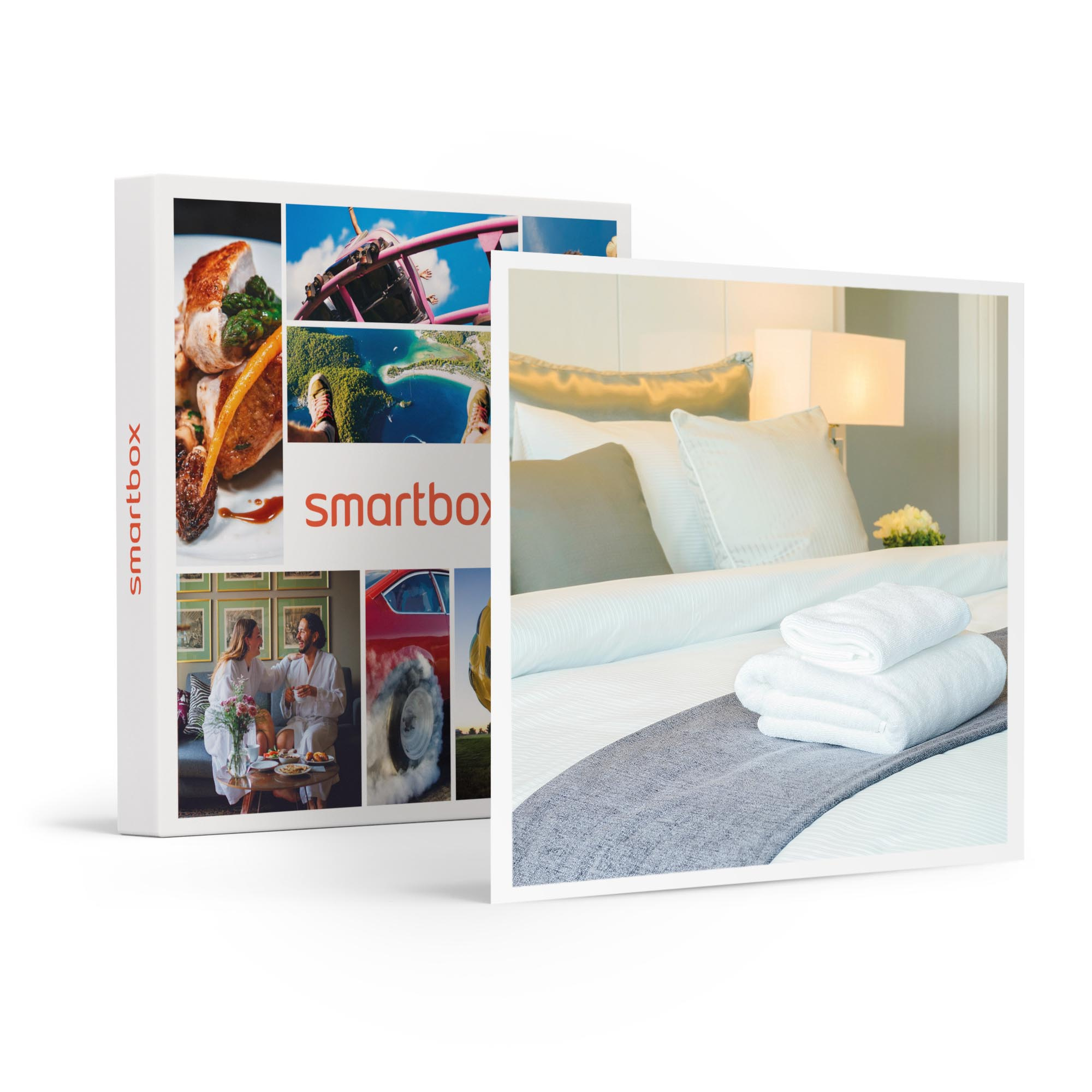 Smartbox
