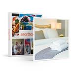 SMARTBOX - 1 notte in hotel 4* con visita alle cantine e degustazione di vini - Cofanetto regalo