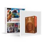 SMARTBOX - Sapori firmati MasterChef a domicilio: 1 Mistery Box a scelta tra 3 con lampada ufficiale - Cofanetto regalo