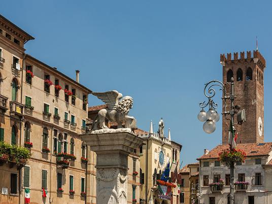 SMARTBOX - 2 notti con aperitivo, degustazione di grappa e passeggiata in bicicletta - Cofanetto regalo - 7
