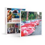 SMARTBOX - Emozioni senza limiti: vintage tour per 2 in Spider depoca tra le colline del Chianti - Cofanetto regalo