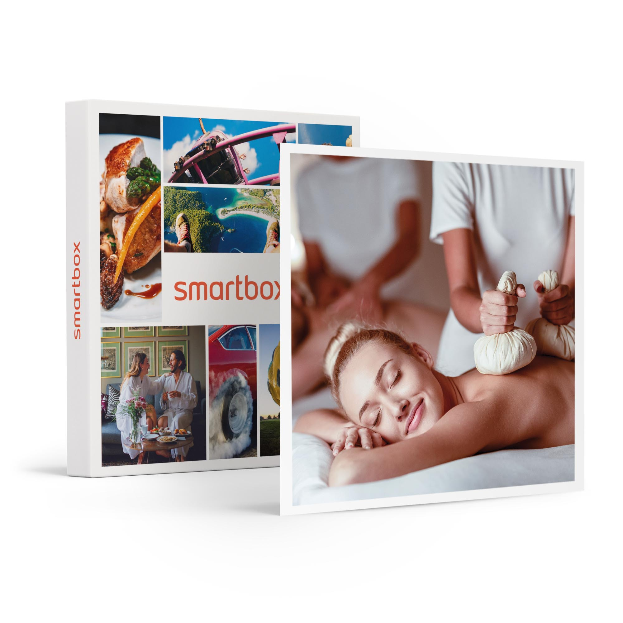 Smartbox