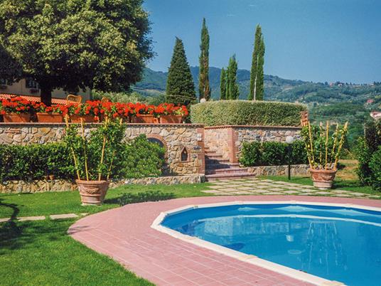 SMARTBOX - Io e te a Montecatini Terme: accesso illimitato alla Spa con kit inlcuso e 1 cena per 2 - Cofanetto regalo - 5