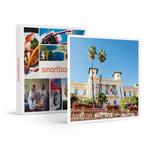 SMARTBOX - Magie sanremesi: 1 romantica notte in hotel 4* con vista sul Mar Ligure - Cofanetto regalo