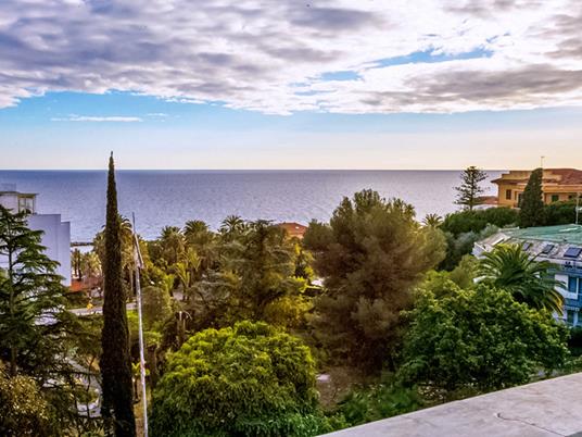 SMARTBOX - Magie sanremesi: 1 romantica notte in hotel 4* con vista sul Mar Ligure - Cofanetto regalo - 15