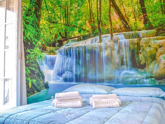 SMARTBOX - Eterna Roma: 1 notte in hotel 3*, B&B o romantiche guest house - Cofanetto regalo - 13