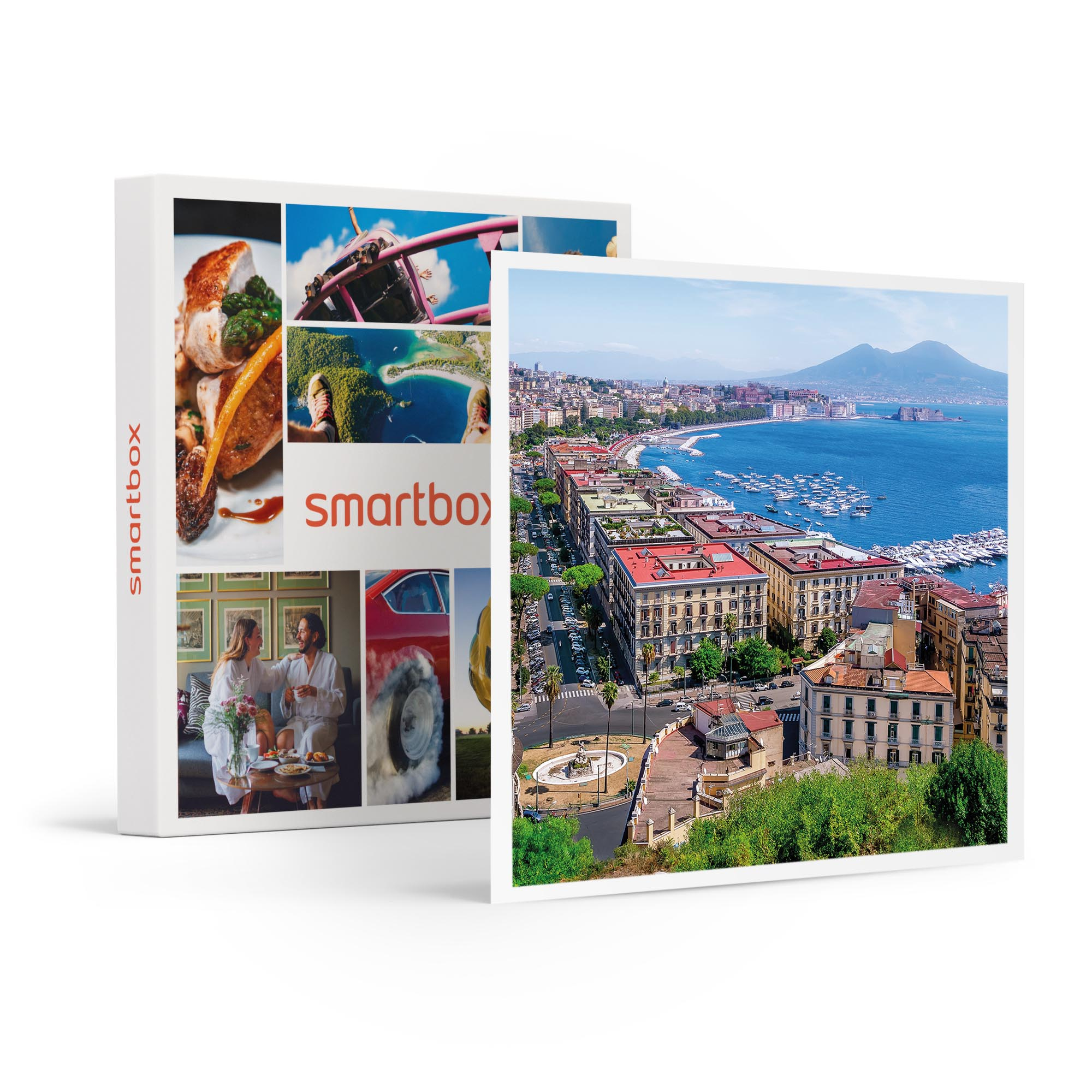 Smartbox