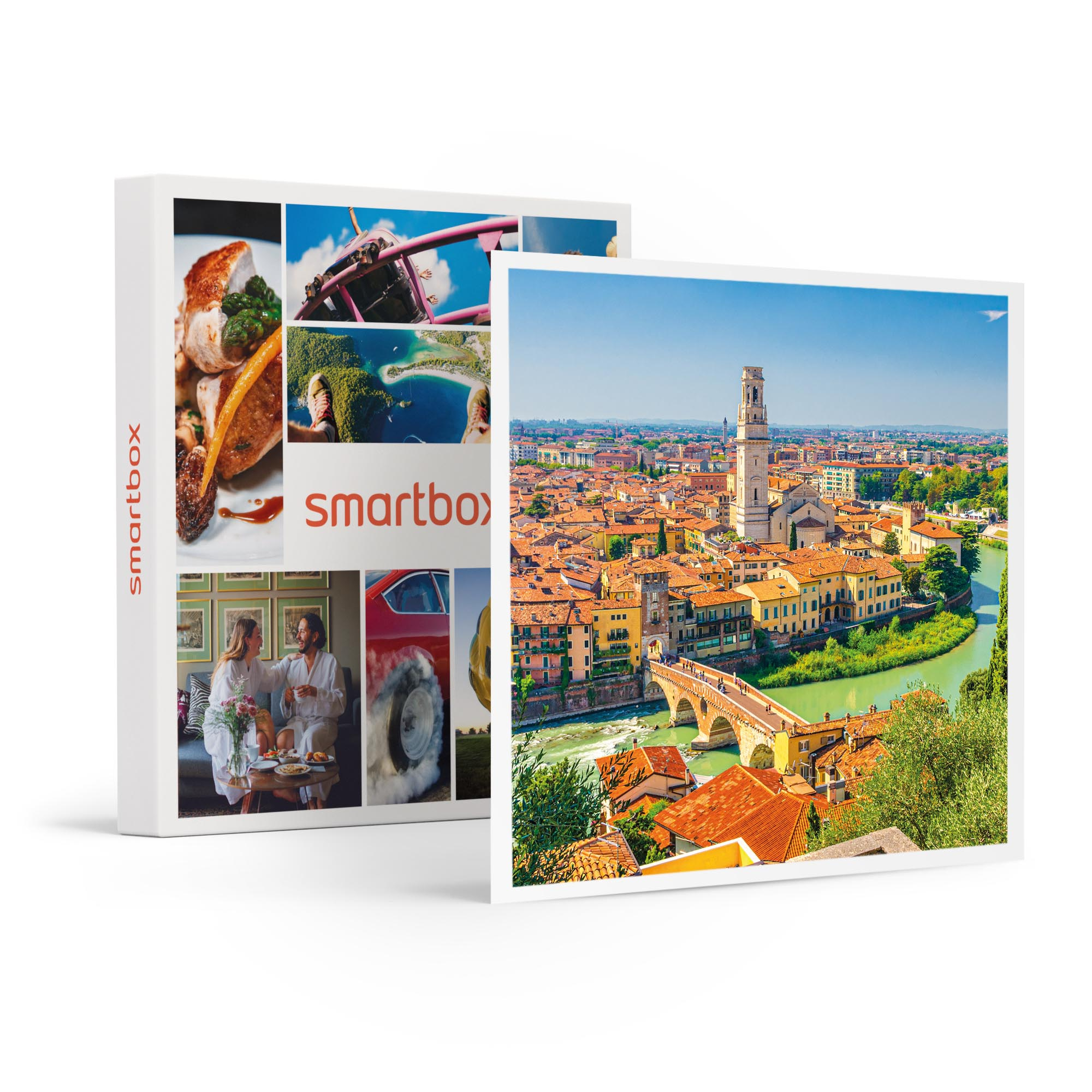Smartbox