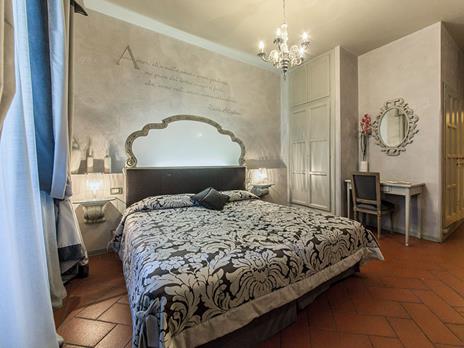 SMARTBOX - Mille bolle blu: 2 notti in hotel 3* o 4* con momenti benessere in idromassaggio - Cofanetto regalo - 13