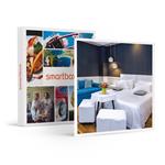 SMARTBOX - 1 suggestiva notte a Rimini con colazione e noleggio biciclette al 4* Villa Adriatica - Cofanetto regalo
