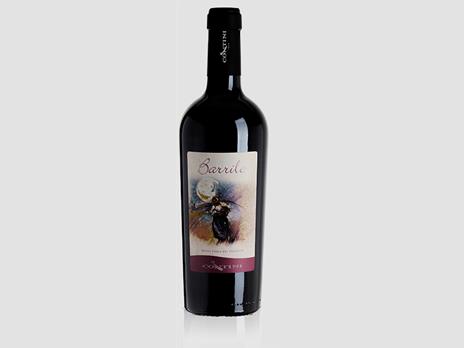 SMARTBOX - Sapori sardi a domicilio: una selezione di 3 pregiati vini in 1 elegante confezione - Cofanetto regalo - 4