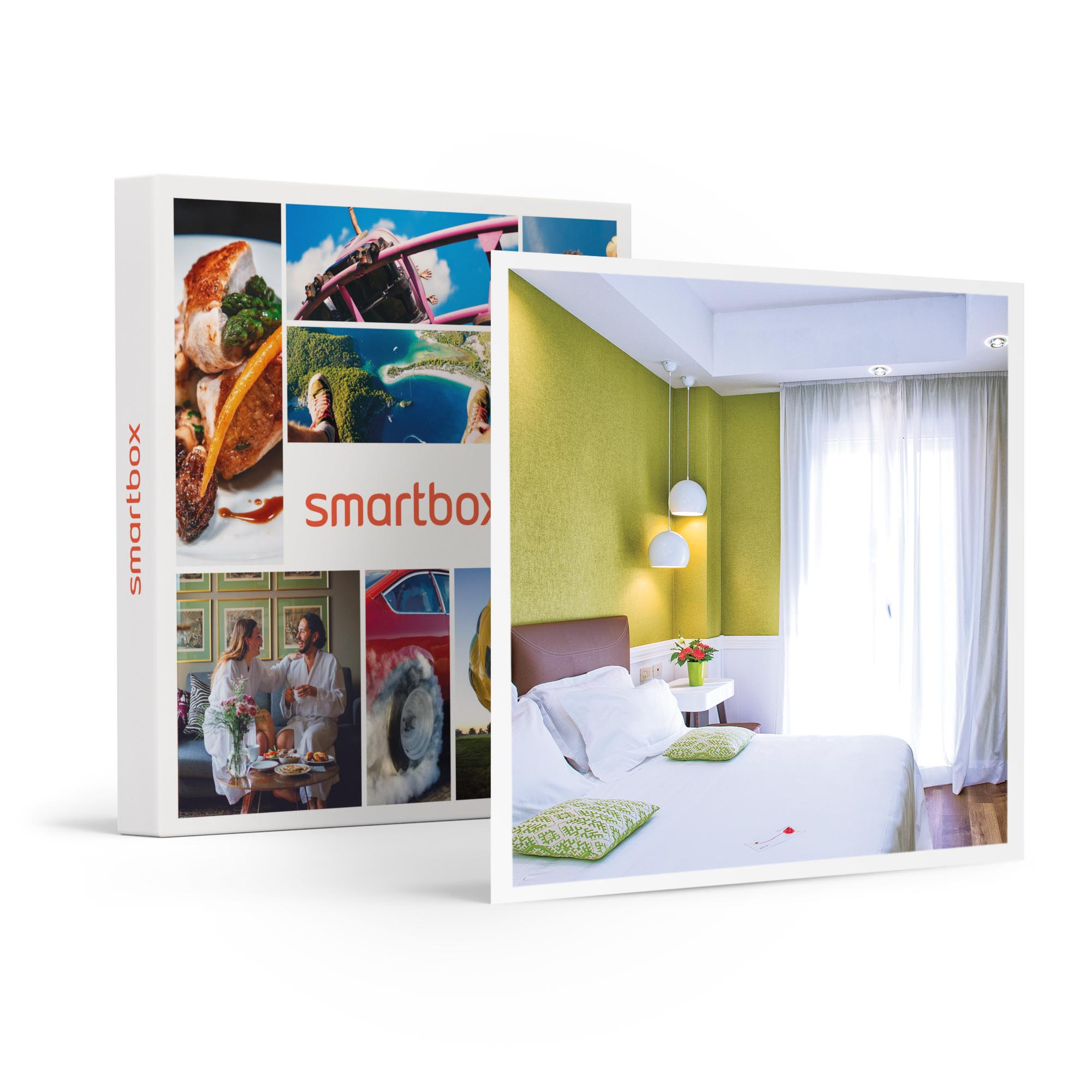 Smartbox