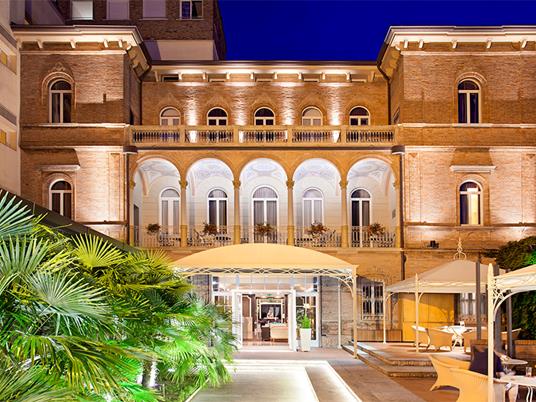 SMARTBOX - Insieme a Rimini: 2 notti e passeggiata in bicicletta con picnic al 4* Villa Adriatica - Cofanetto regalo - 13