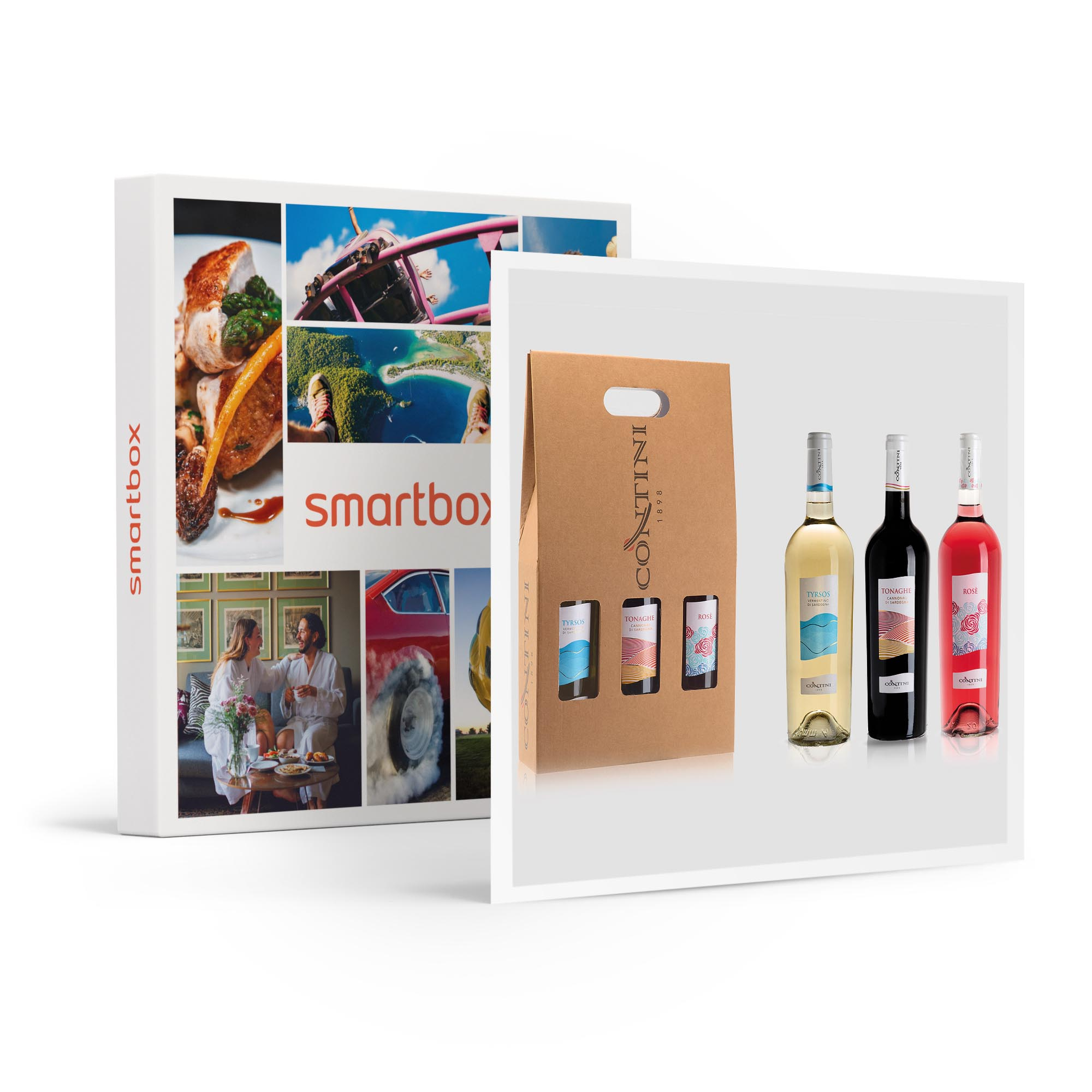 Smartbox