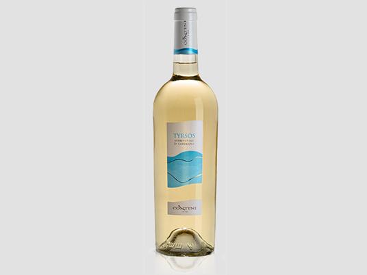 SMARTBOX - Profumi di Sardegna: box Tradizione con 3 vini DOC e IGT Cantina Contini a casa tua - Cofanetto regalo - 3