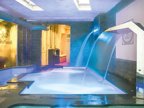 SMARTBOX - Romantica giornata in spa: trattamenti e cena per 2 - Cofanetto regalo - 3