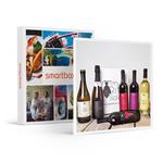 SMARTBOX - Tenuta Rita Solari: 6 pregiate bottiglie di vino con consegna a domicilio - Cofanetto regalo