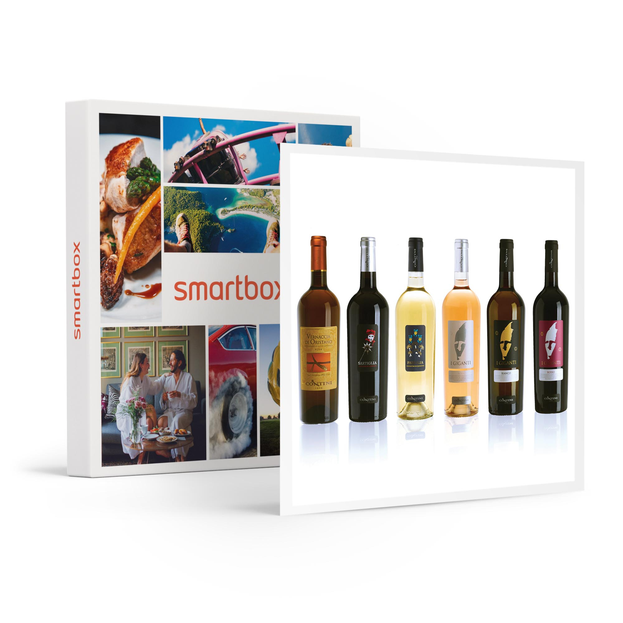 Smartbox