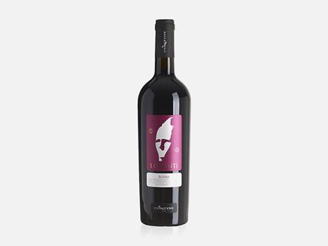 SMARTBOX - Una selezione di 6 bottiglie di vino sardo direttamente a casa tua - Cofanetto regalo - 7