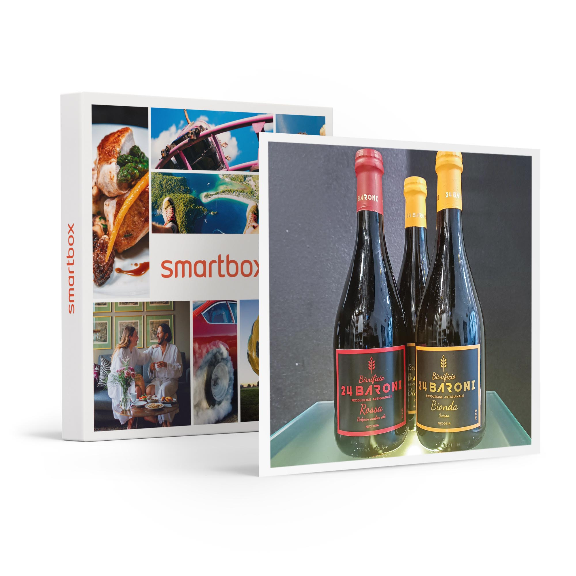 Smartbox
