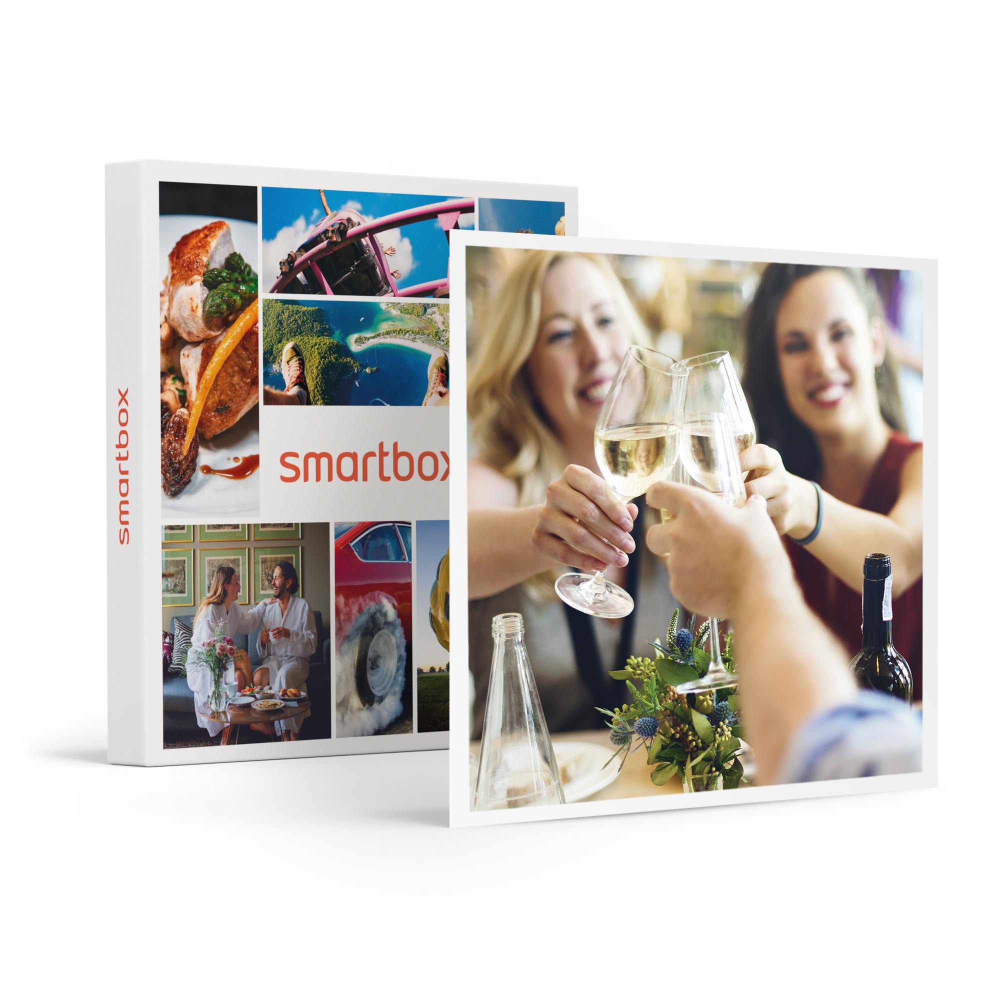 Smartbox