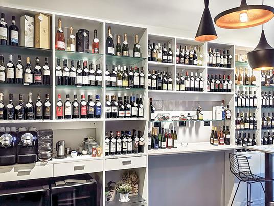 SMARTBOX - Prestigio rosso: selezione di 3 vini rossi con consegna a domicilio - Cofanetto regalo - 5