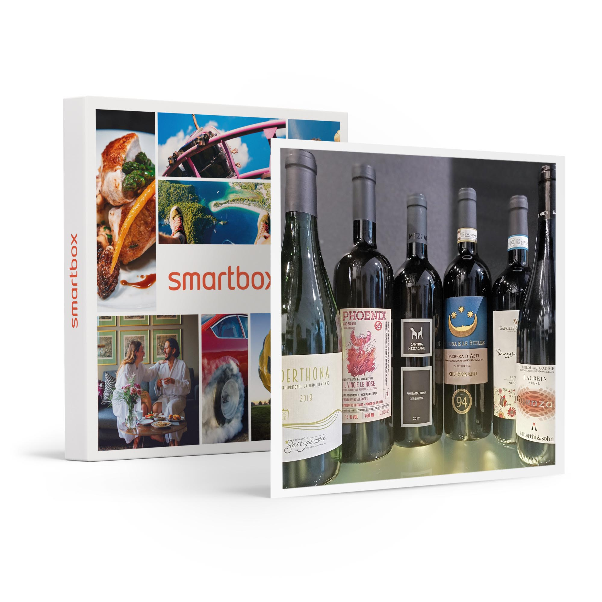 Smartbox
