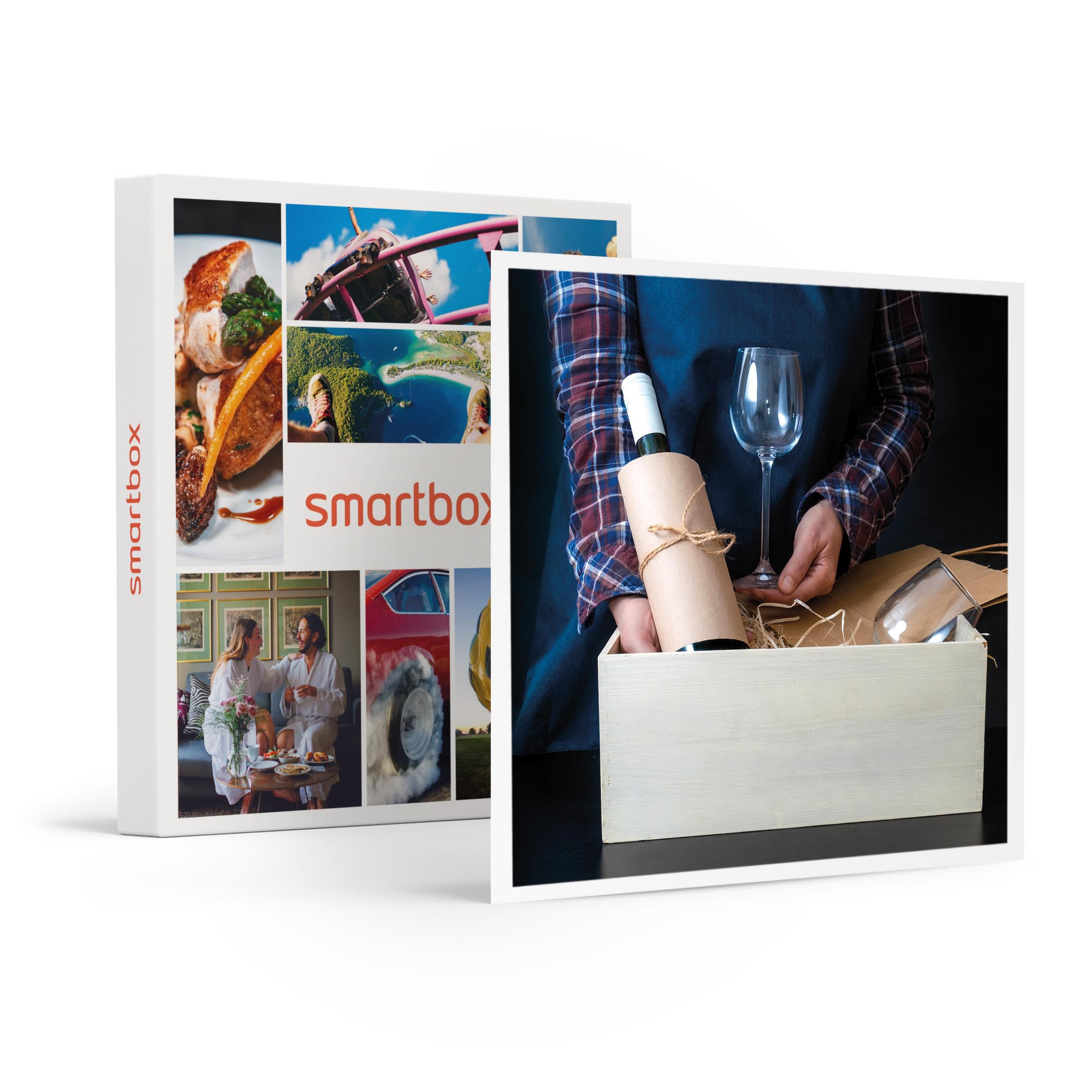Smartbox