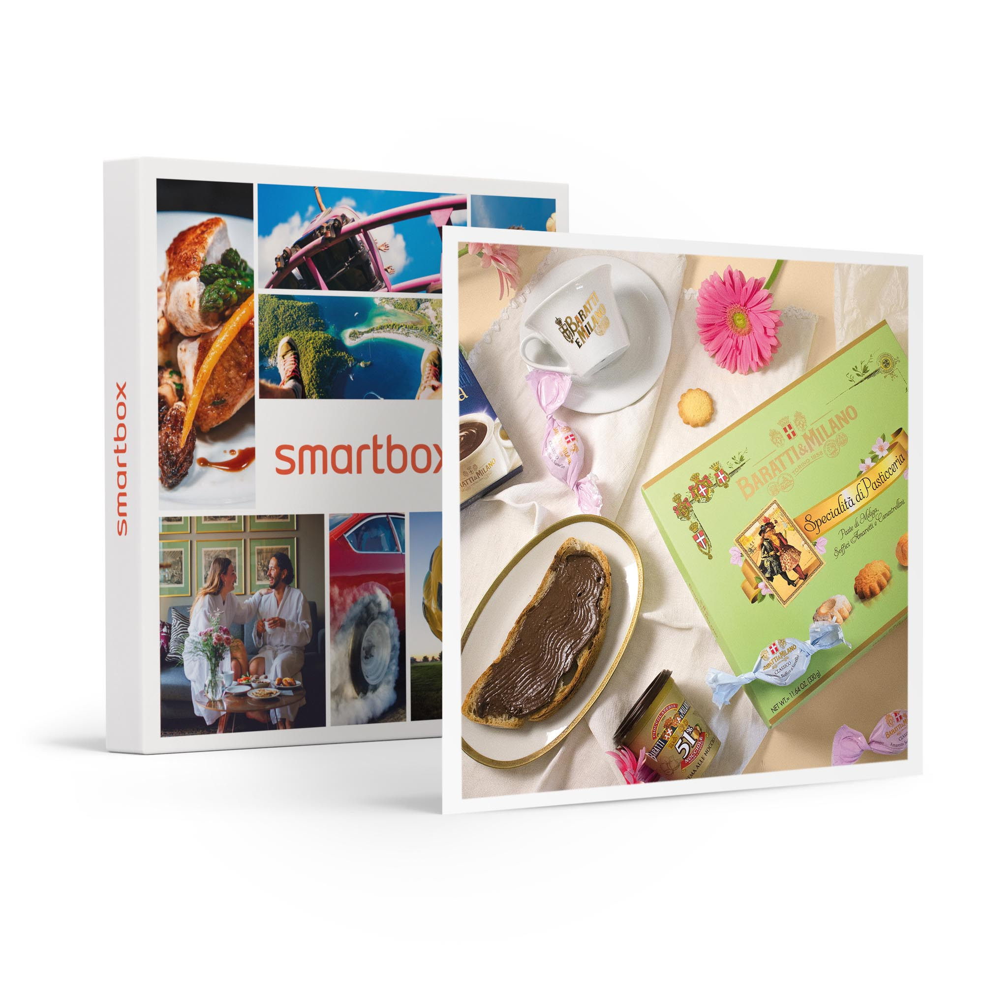 Smartbox