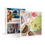 SMARTBOX - Dolci piaceri firmati Baratti & Milano: 1 box di delizie al cioccolato - Cofanetto regalo