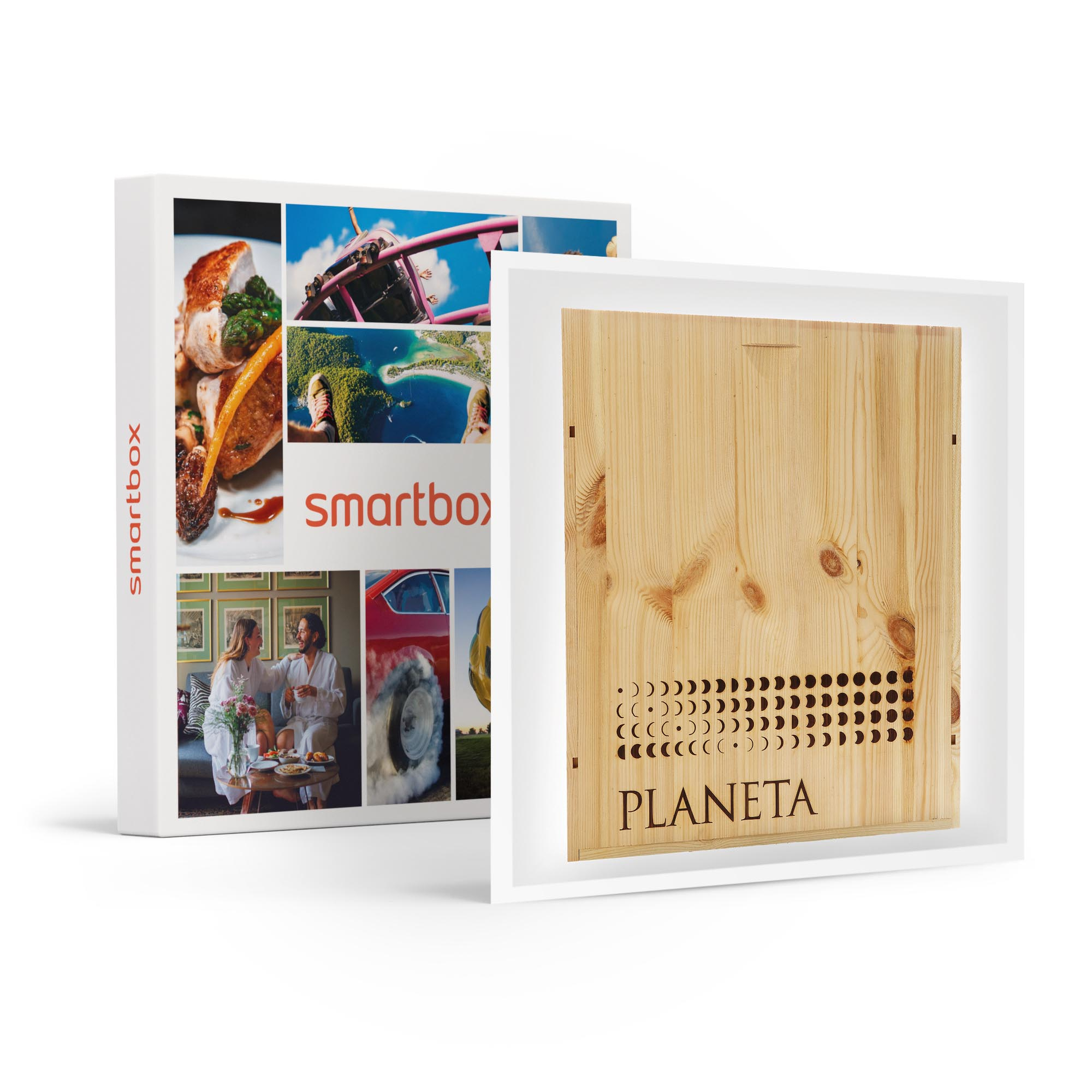 Smartbox