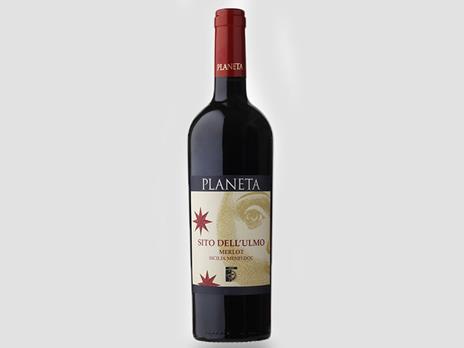 SMARTBOX - La Sicilia nel bicchiere: selezione I Classici con 3 vini DOC cantina Planeta - Cofanetto regalo - 6